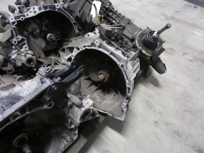 Boite de vitesses FORD C-MAX 1 PHASE 1 Diesel - 1