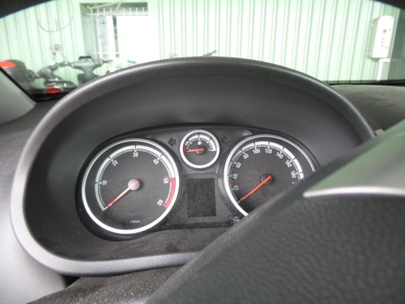 Compteur OPEL CORSA D PHASE 2 Diesel - 1