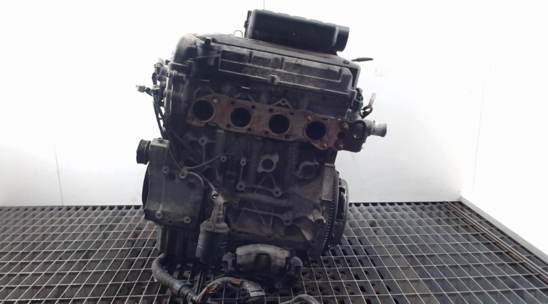 Moteur SUZUKI SWIFT 3 Essence - 1