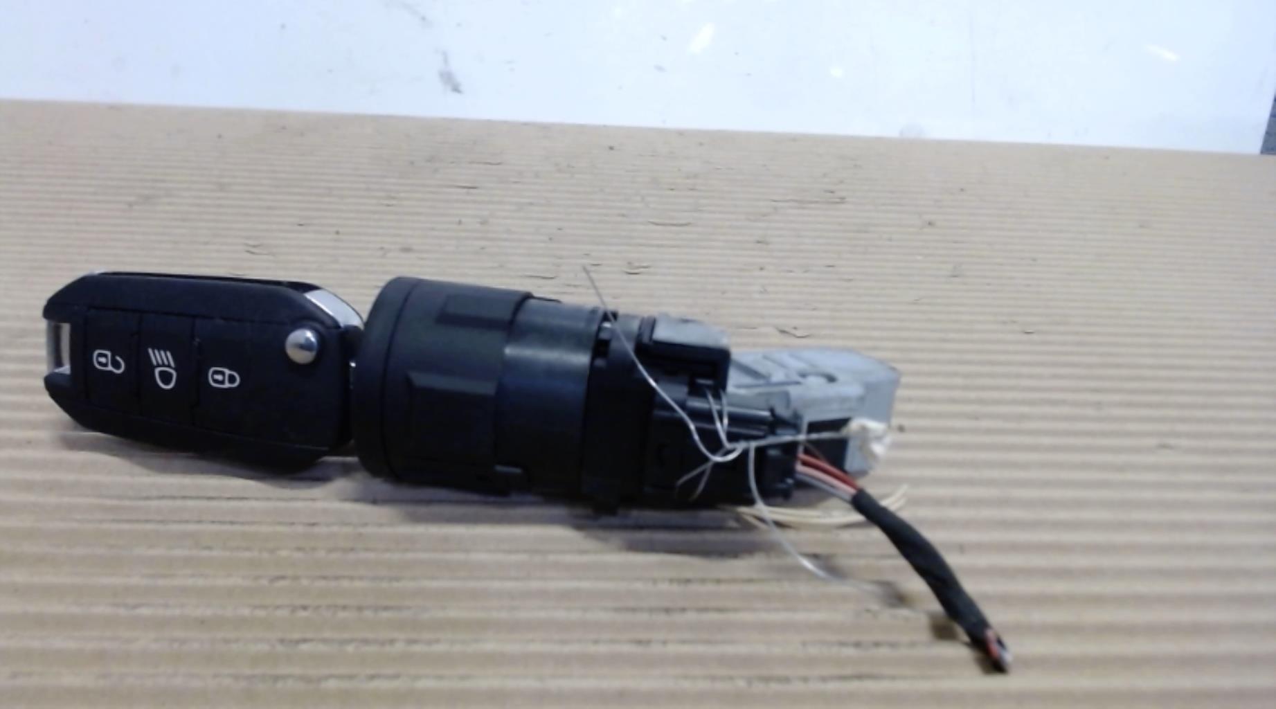 Neiman CITROEN C3 3 PHASE 1 Essence - 1