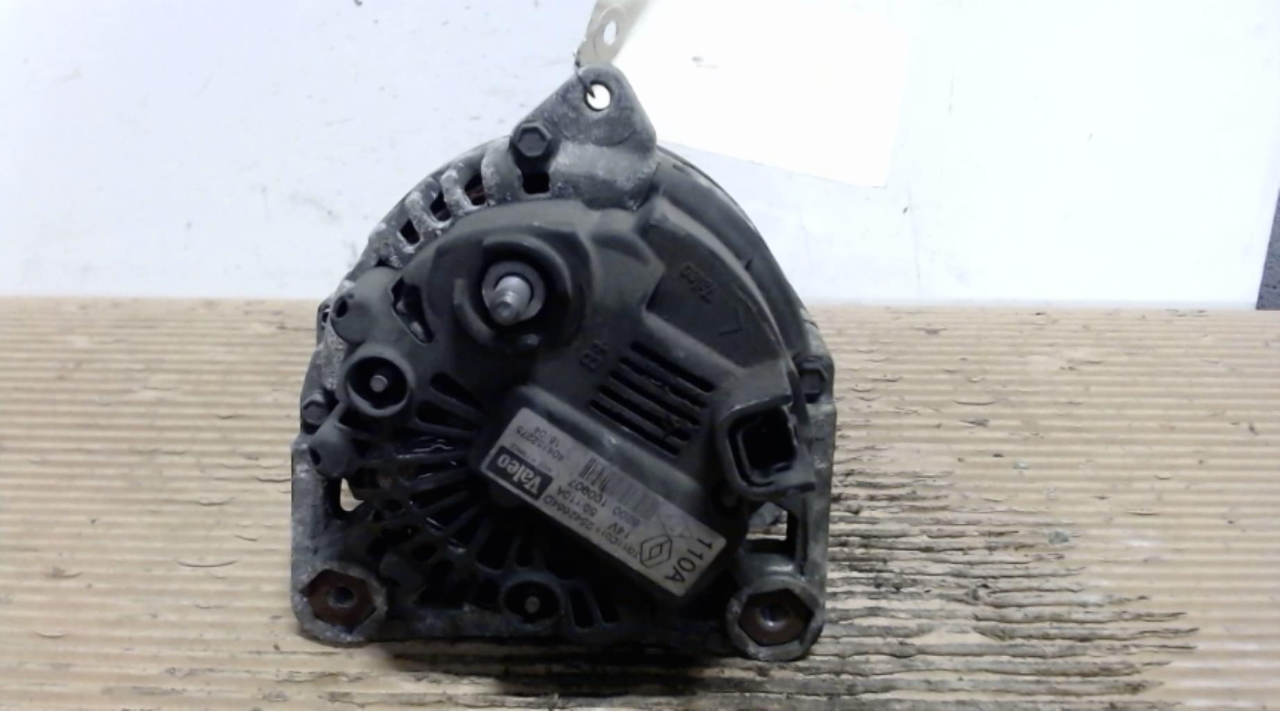 Alternateur NISSAN MICRA 3 PHASE 1 Diesel - 1