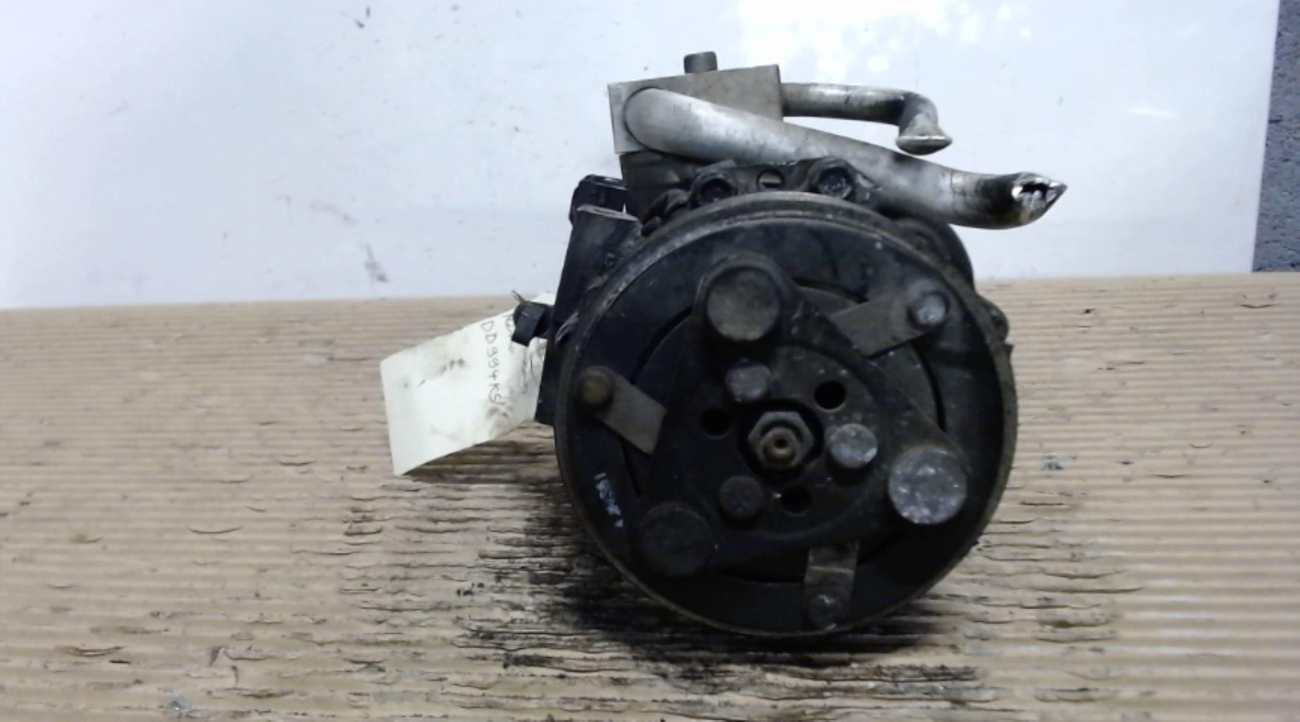 Compresseur clim CITROEN NEMO Diesel - 1