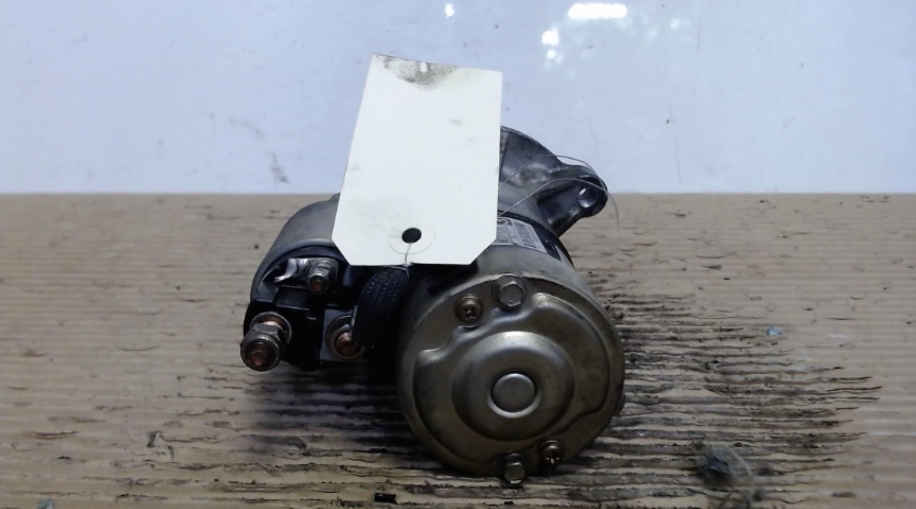 Demarreur CITROEN C5 1 PHASE 1 Essence - 1