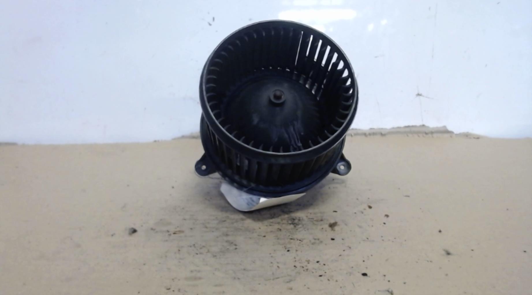 Ventilateur chauffage FIAT STILO Diesel - 1