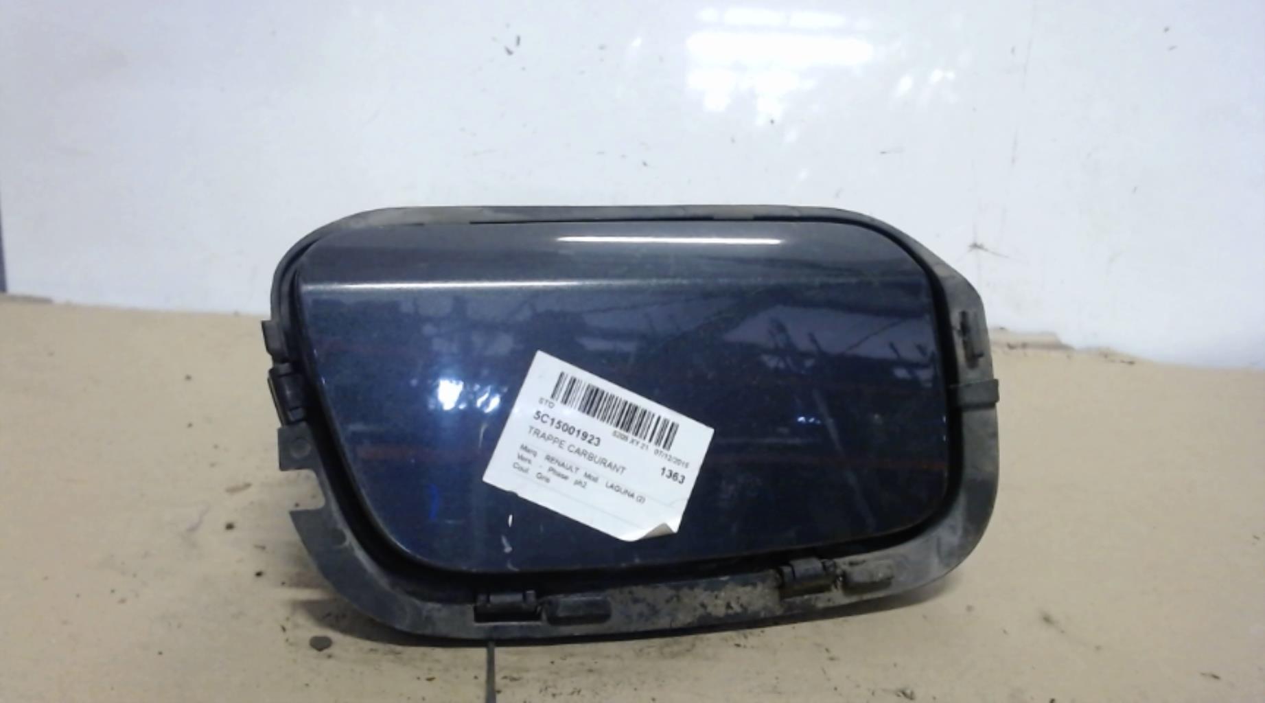 Trappe d'essence RENAULT LAGUNA 2 PHASE 2 Diesel - 1