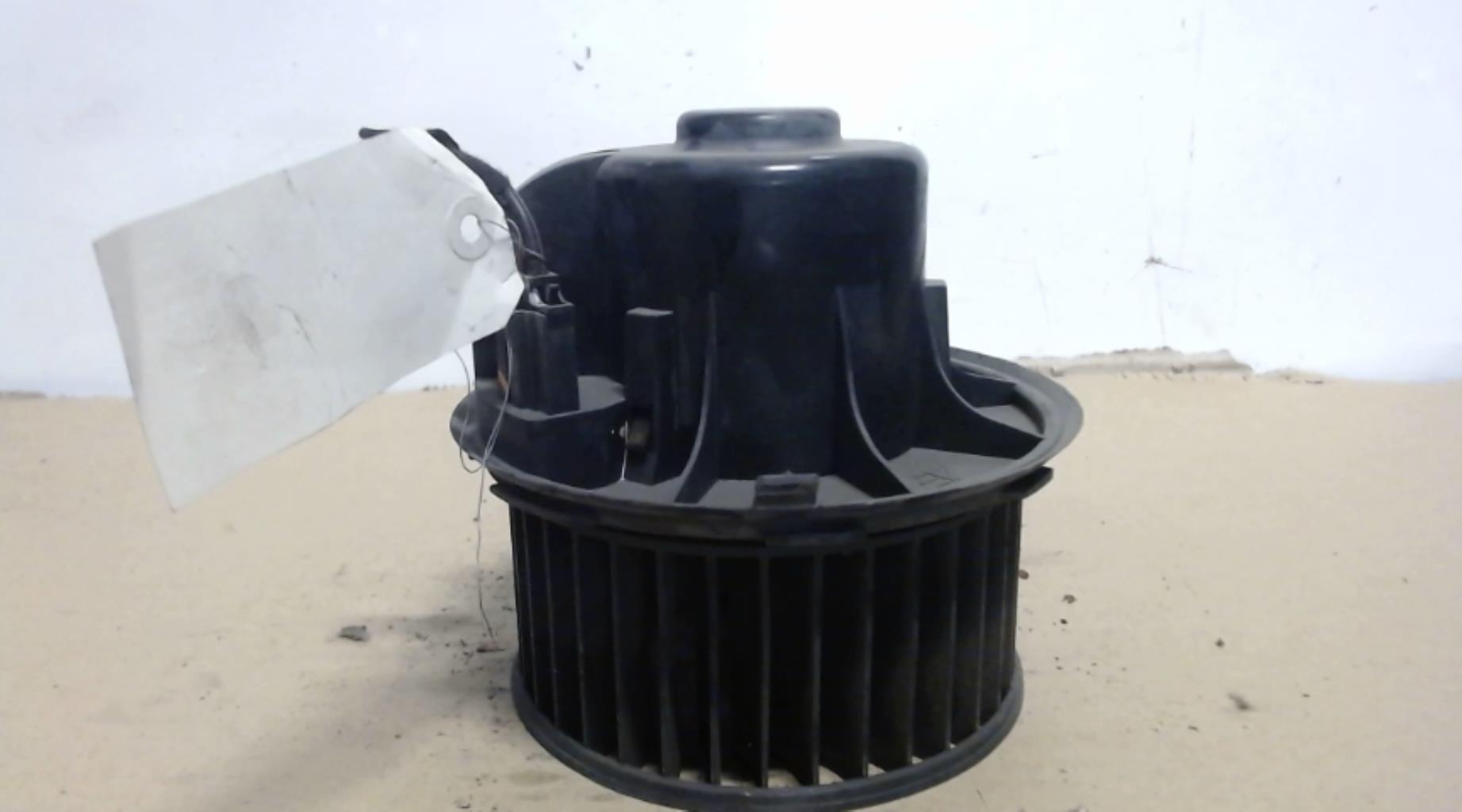 Ventilateur chauffage FORD GALAXY 1 PHASE 1 Essence - 1