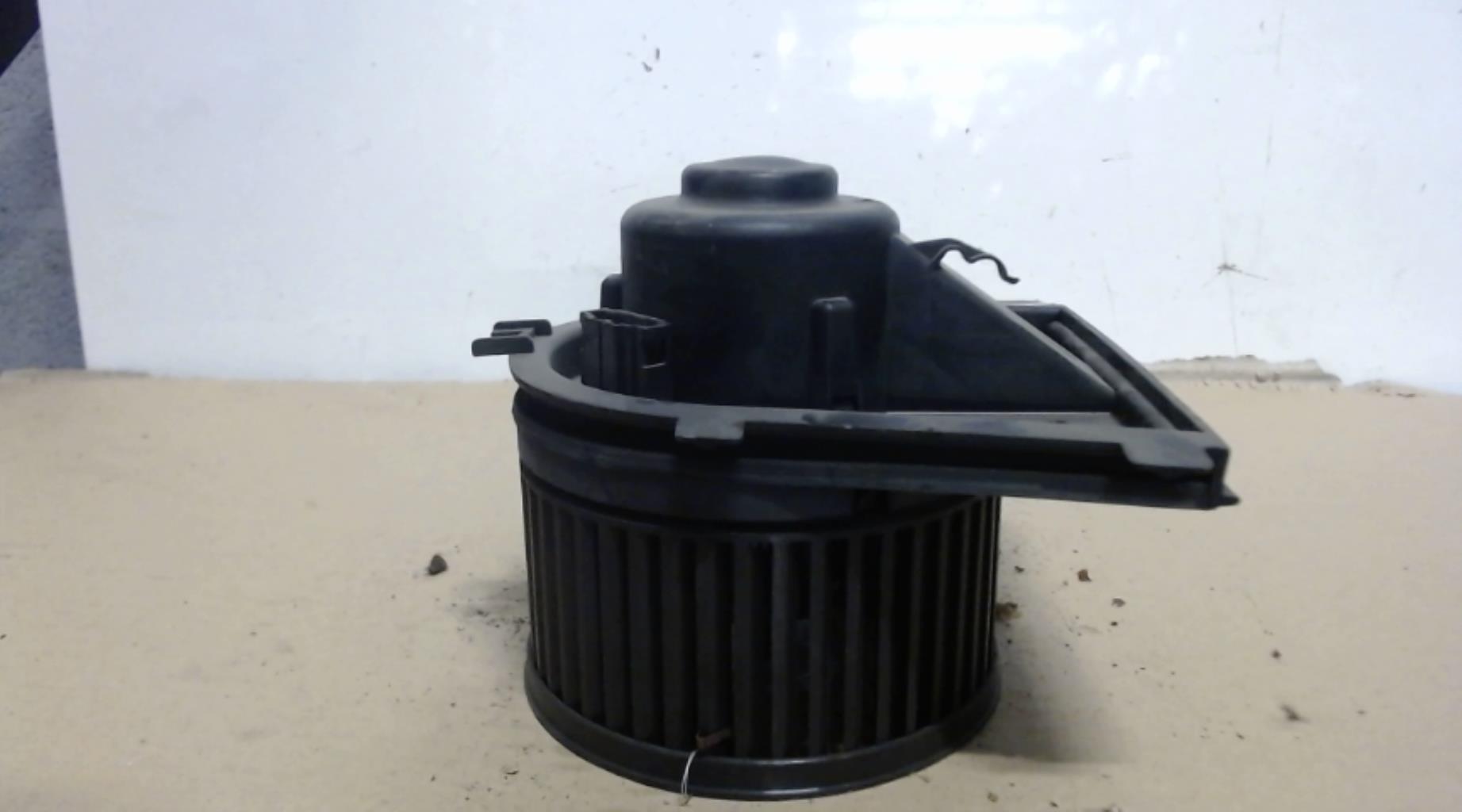 Ventilateur chauffage AUDI A3 1 PHASE 1 Diesel - 1