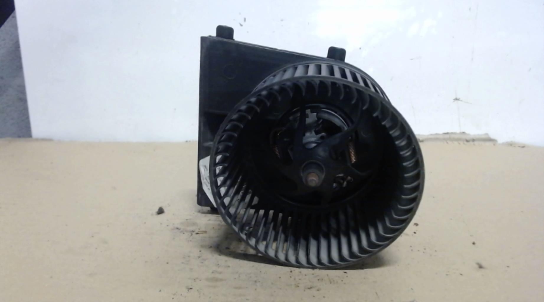 Ventilateur chauffage AUDI A3 1 PHASE 2 Diesel - 1