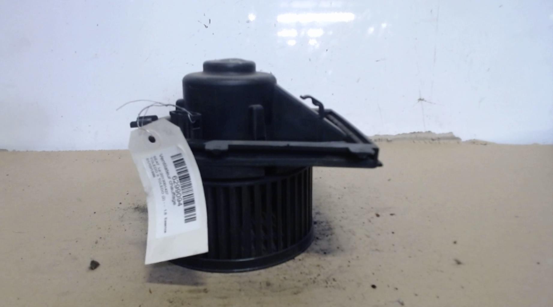Ventilateur chauffage SEAT TOLEDO 2 Essence - 1
