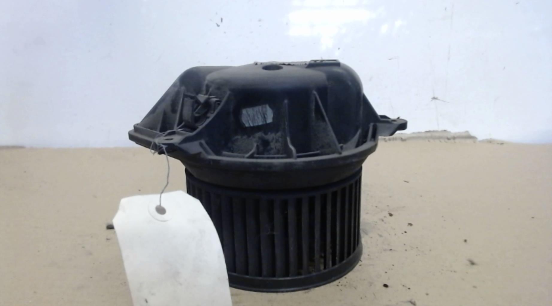 Ventilateur chauffage NISSAN PRIMASTAR 1 PHASE 1 Diesel - 1