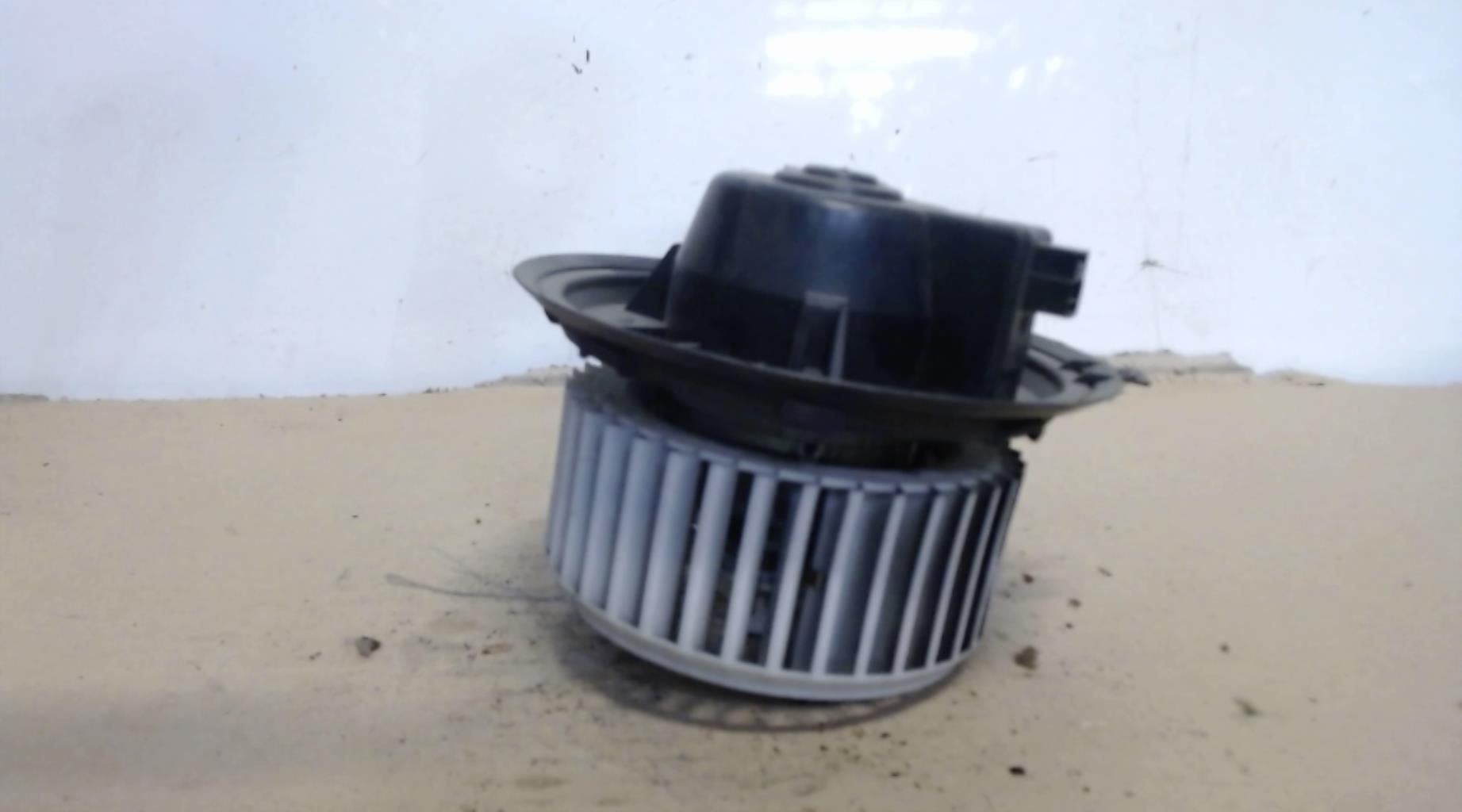 Ventilateur chauffage FIAT BRAVA Essence - 1
