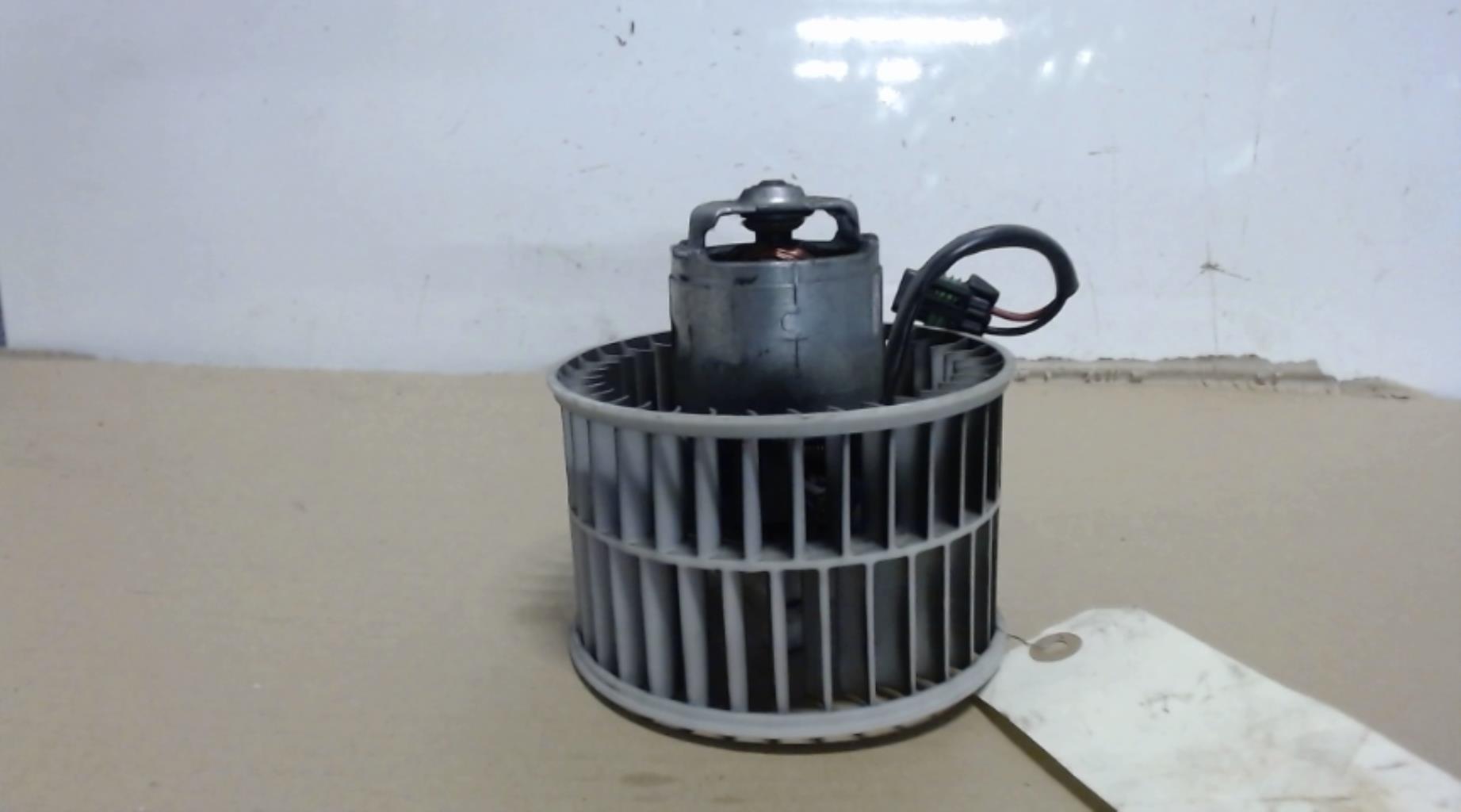 Ventilateur chauffage RENAULT ESPACE 3 Diesel - 1
