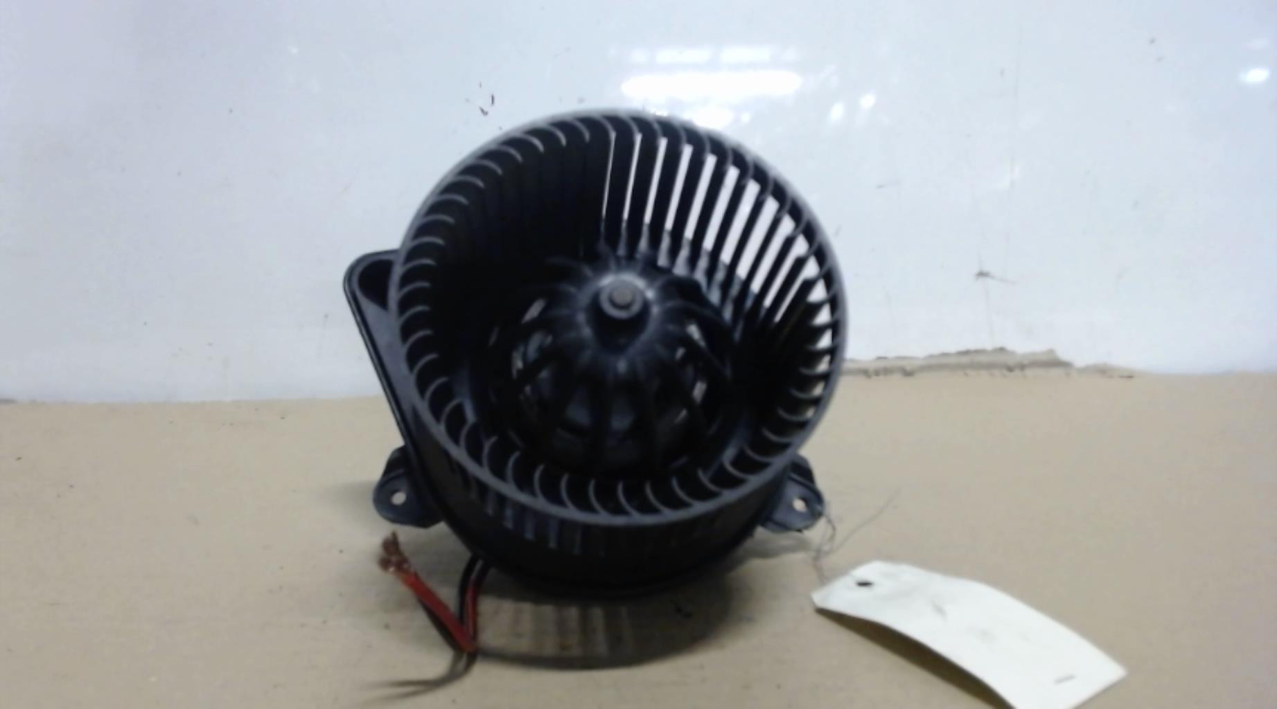Ventilateur chauffage PEUGEOT 607 PHASE 1 Diesel - 1