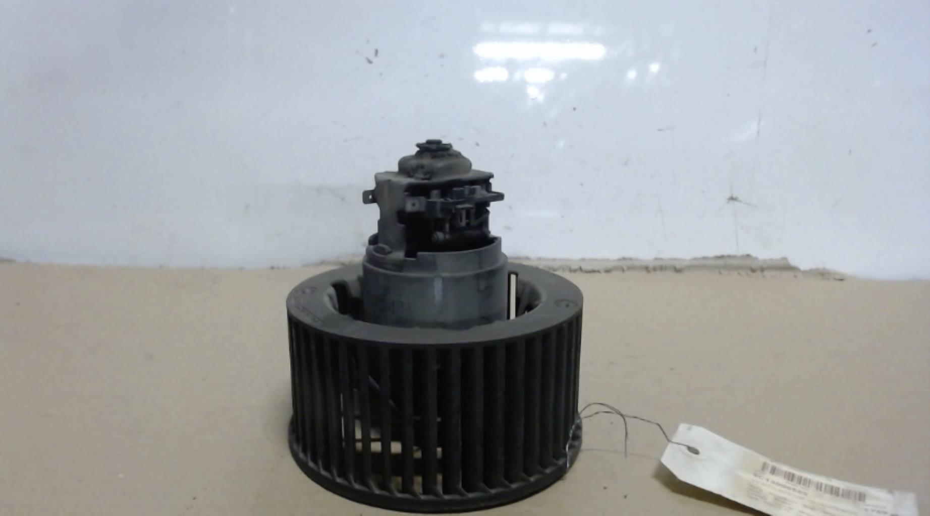 Ventilateur chauffage RENAULT MASTER 2 PHASE 1 Diesel - 1