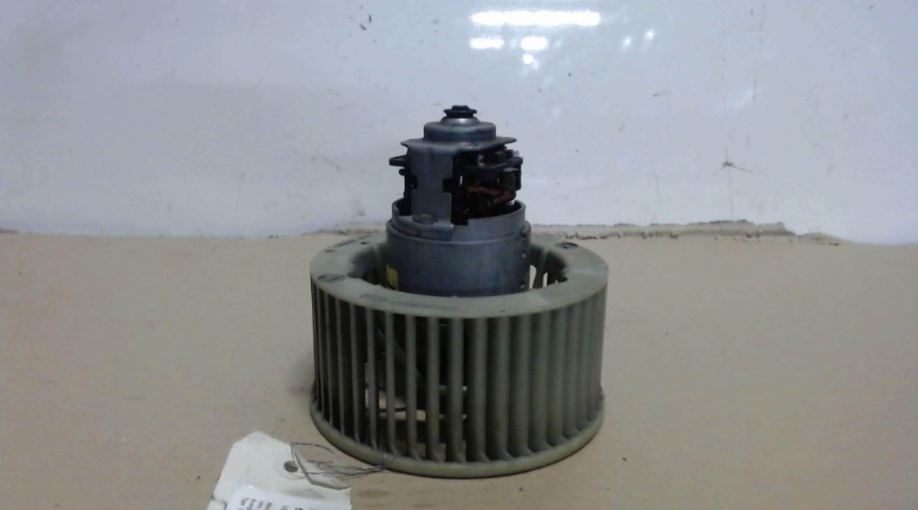 Ventilateur chauffage RENAULT MEGANE 1 PHASE 1 Diesel - 1
