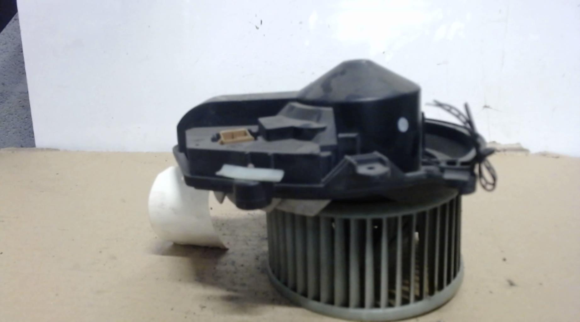 Ventilateur chauffage AUDI A4 1 AVANT PHASE 1 BREAK Diesel - 1