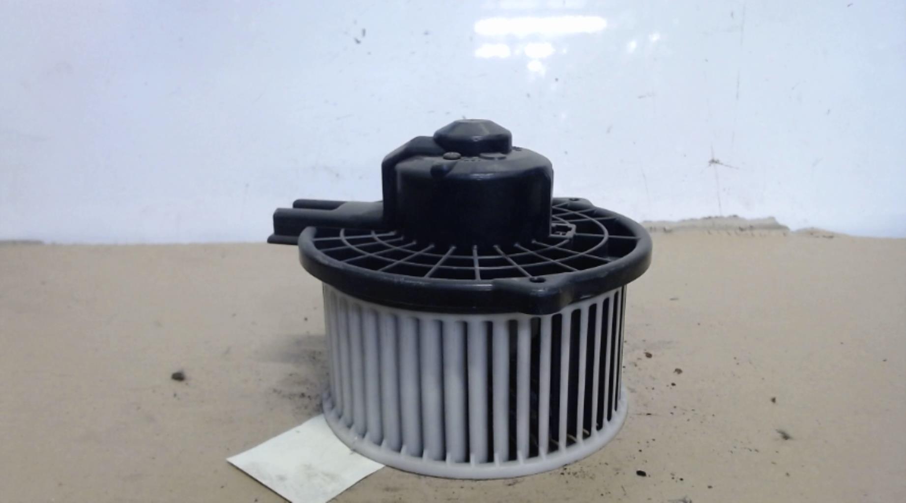 Ventilateur chauffage MAZDA 2 1 Diesel - 1