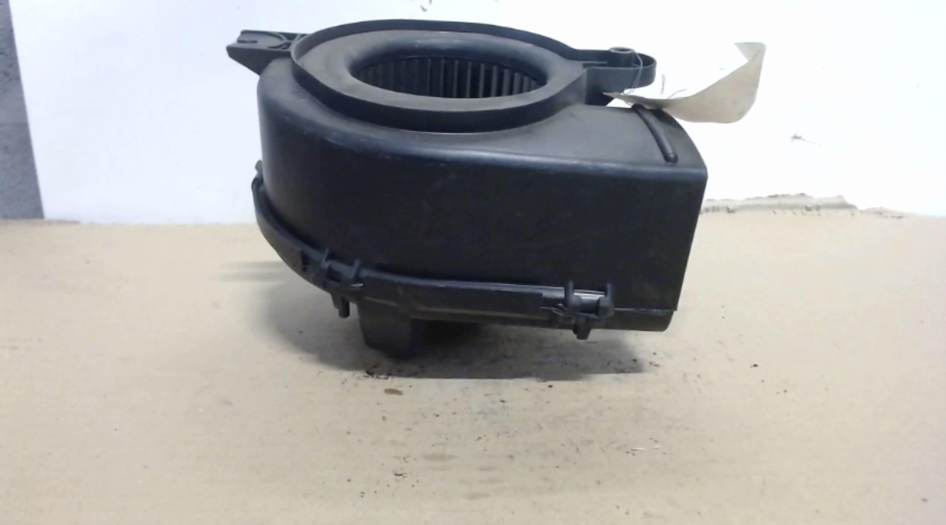 Ventilateur chauffage CITROEN AX PHASE 2 Essence - 1