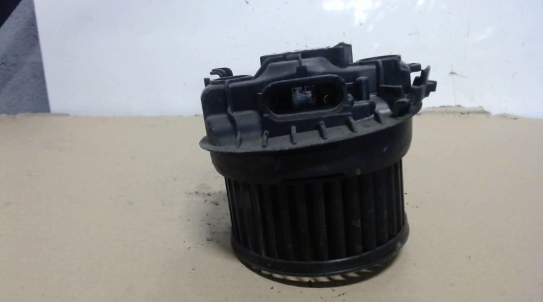 Ventilateur chauffage CITROEN C2 PHASE 1 Essence - 1