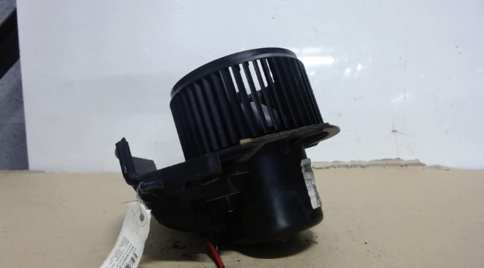Ventilateur chauffage CITROEN C8 Diesel - 1