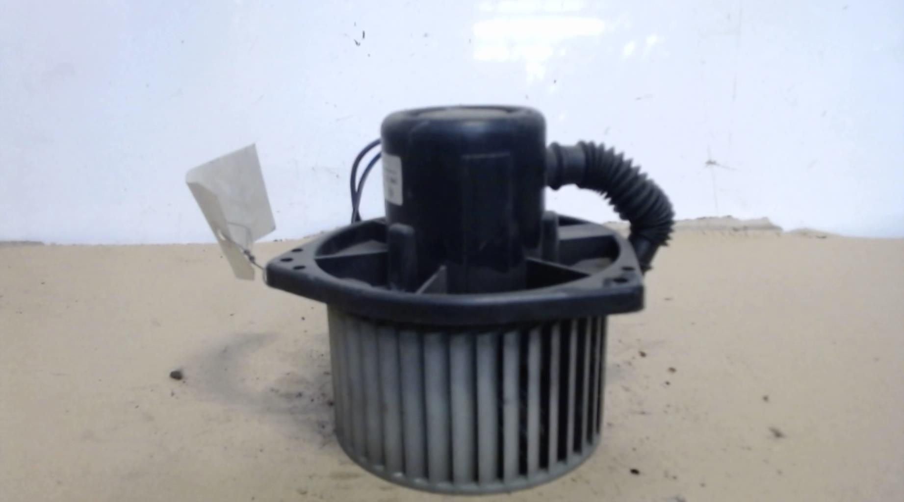 Ventilateur chauffage NISSAN MICRA 2 PHASE 3 Essence - 1