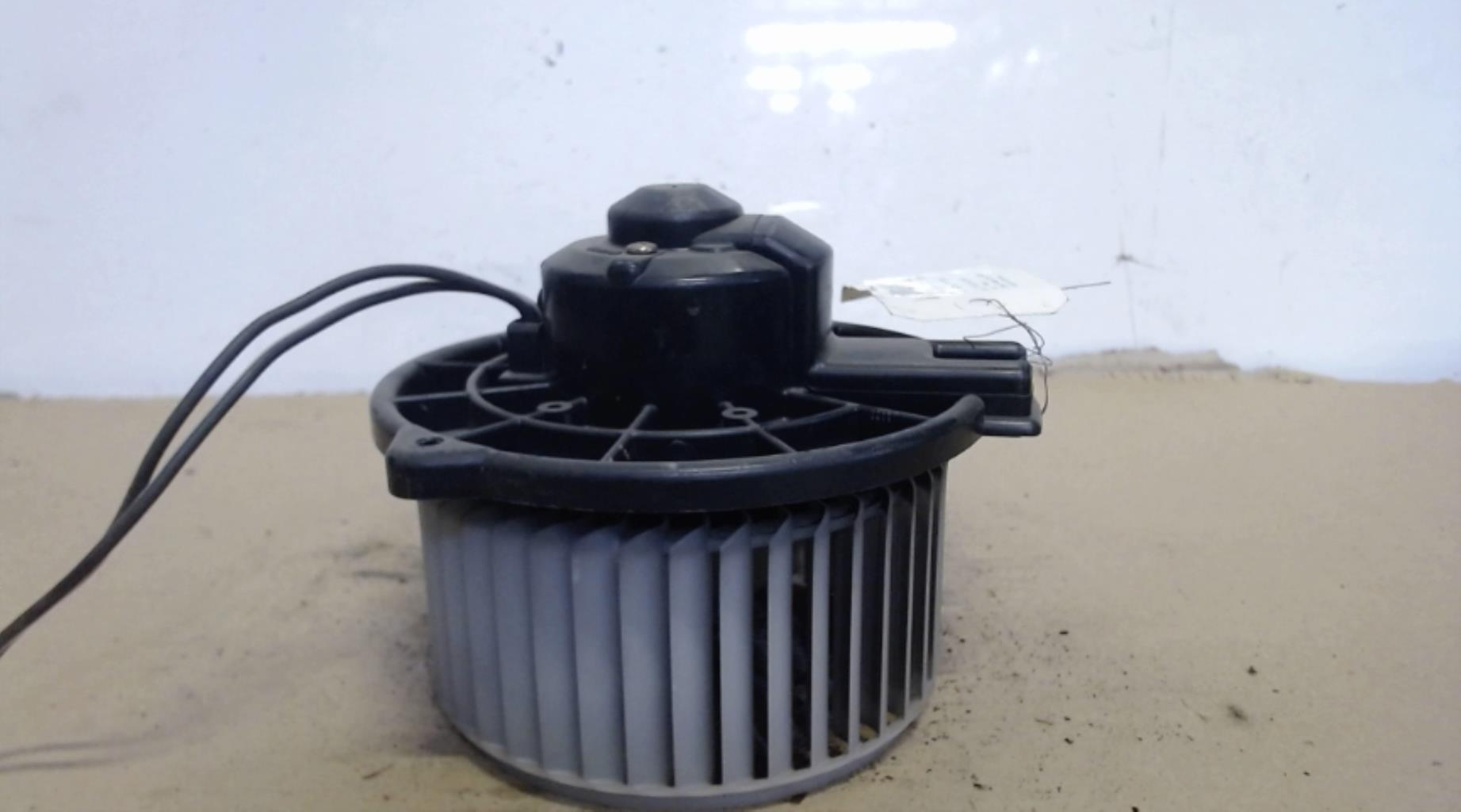Ventilateur chauffage TOYOTA RAV4 2 PHASE 1 Diesel - 1