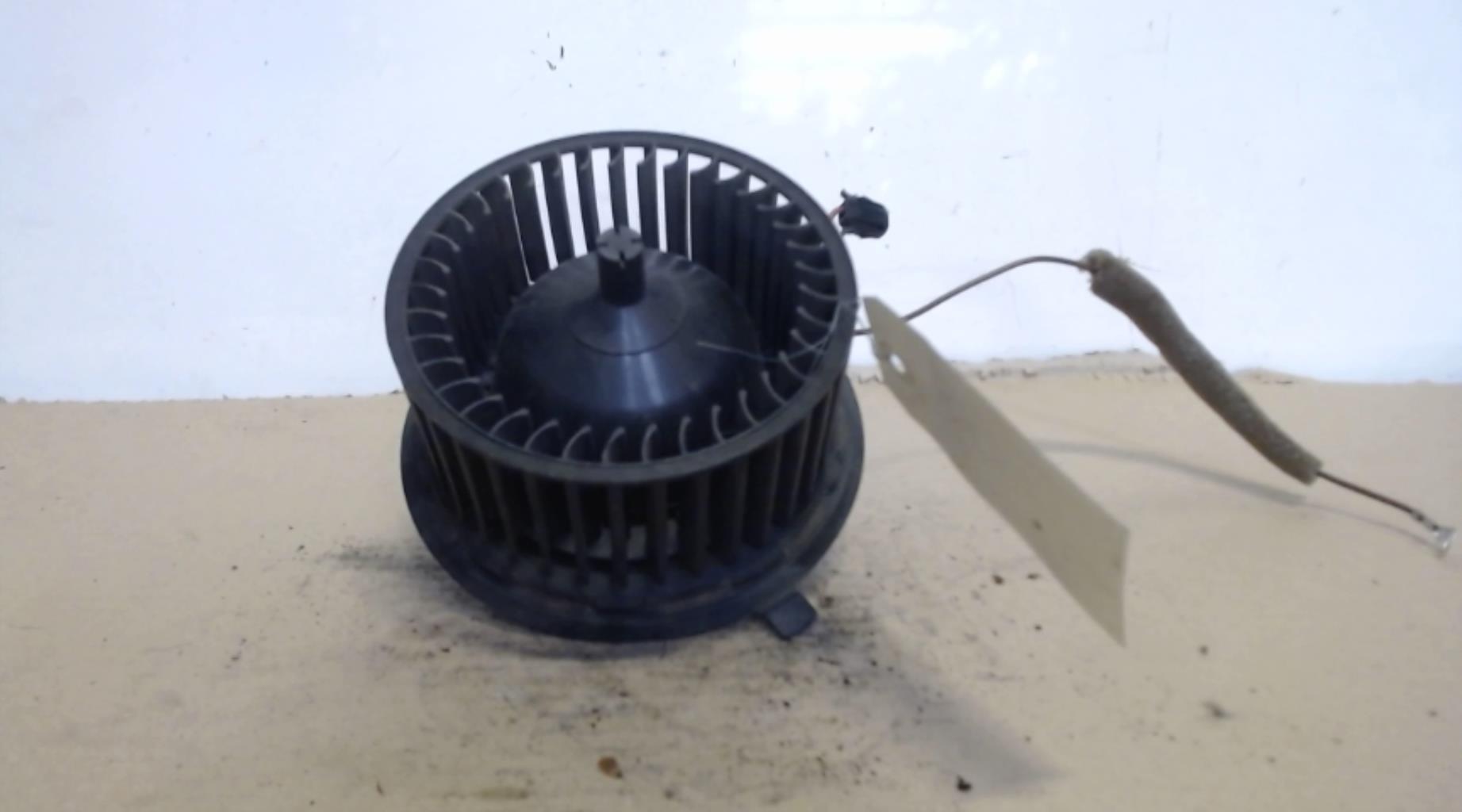 Ventilateur chauffage SEAT IBIZA 2 Essence - 1