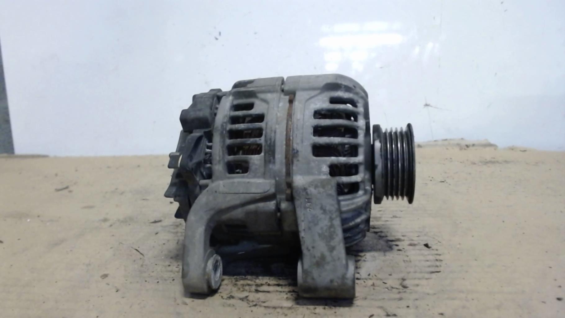Alternateur OPEL AGILA A Essence - 1