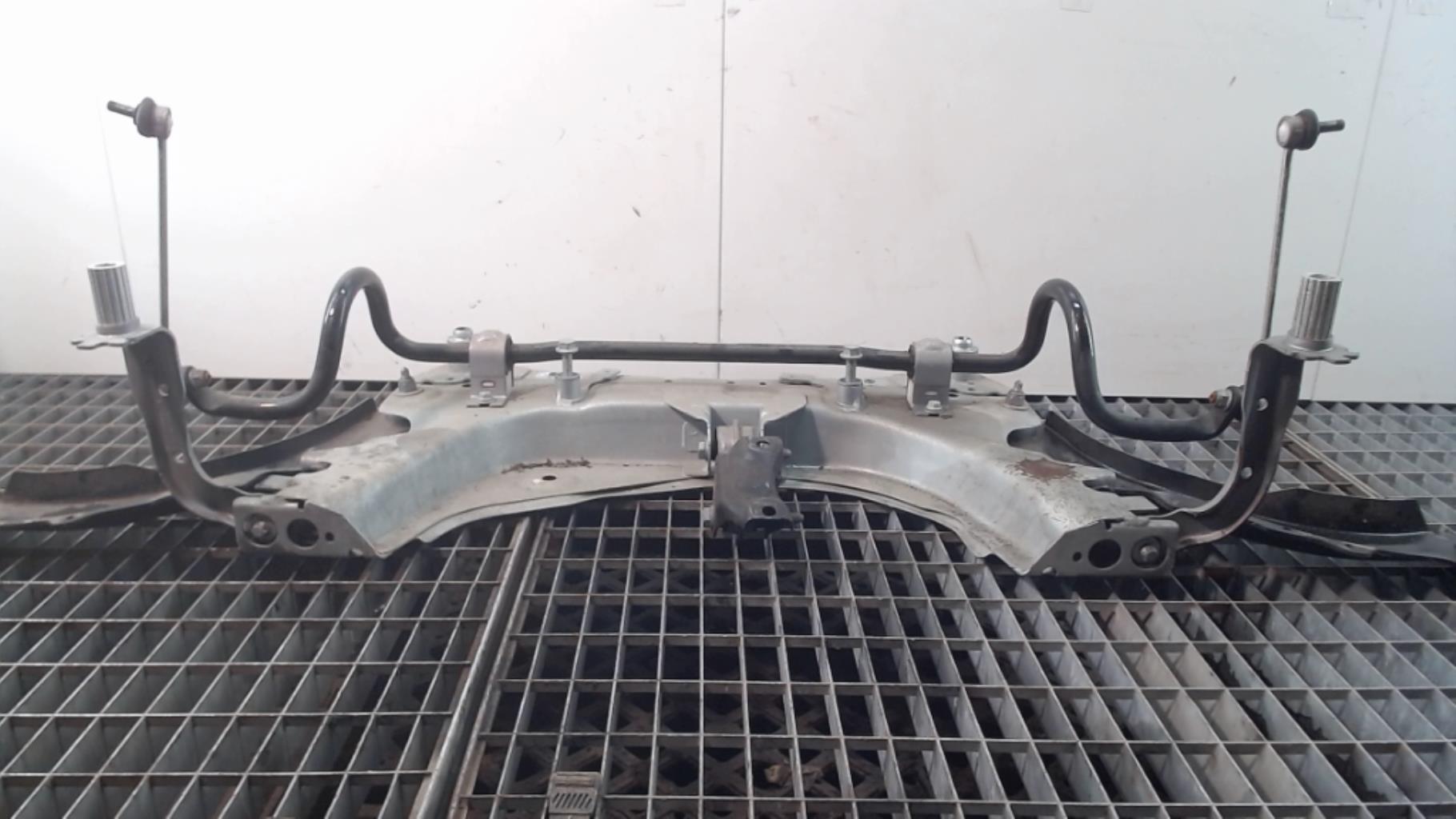 Berceau avant RENAULT CAPTUR 1 PHASE 2 Essence - 1