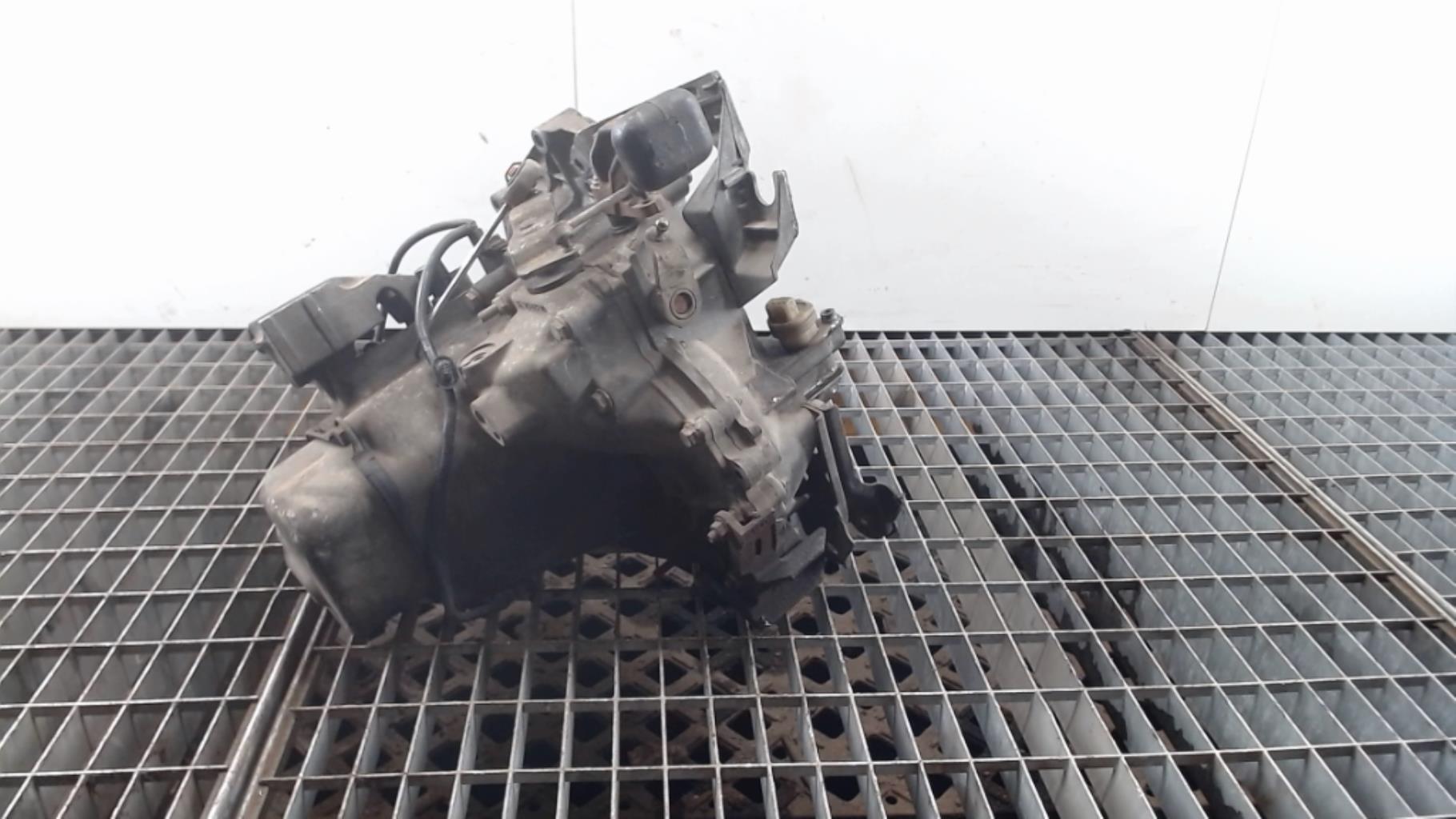 Boite de vitesses CITROEN C2 PHASE 1 Essence - 1