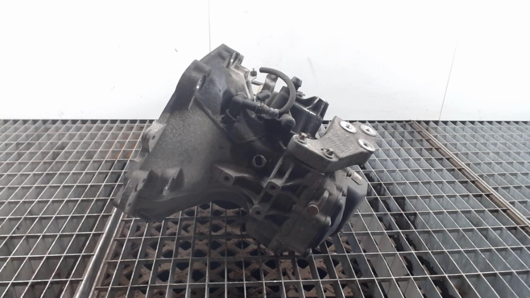 Boite de vitesses OPEL CORSA D PHASE 2 Diesel - 1