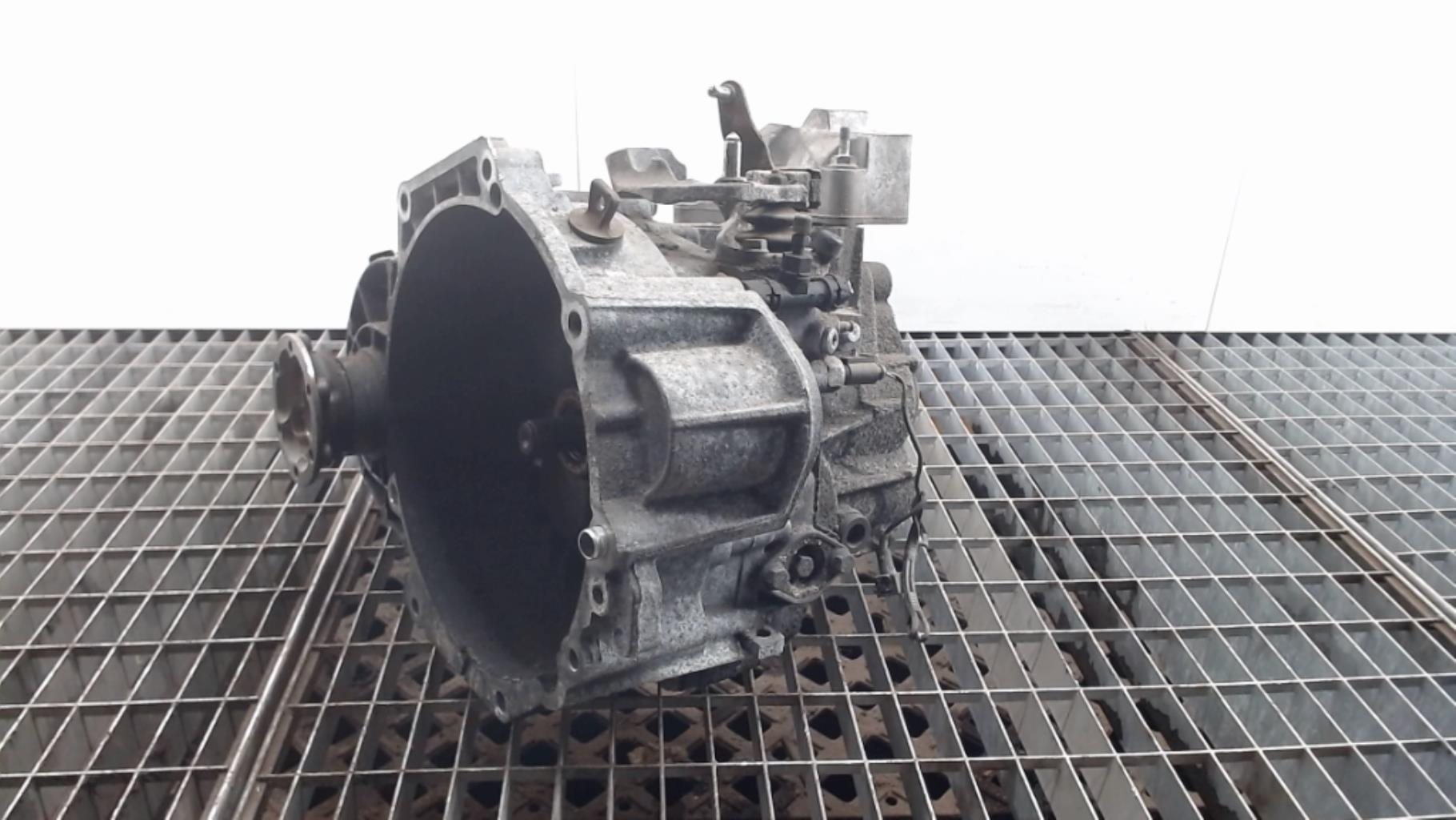 Boite de vitesses SKODA OCTAVIA 1 PHASE 2 BREAK Diesel - 1