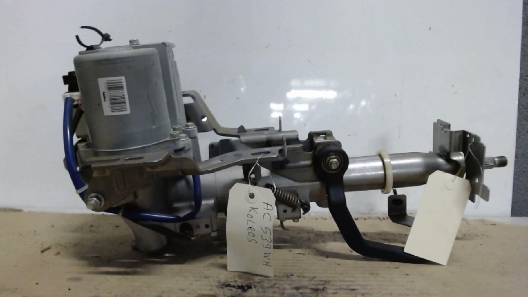Colonne de direction RENAULT KOLEOS 1 PHASE 1 Diesel - 1
