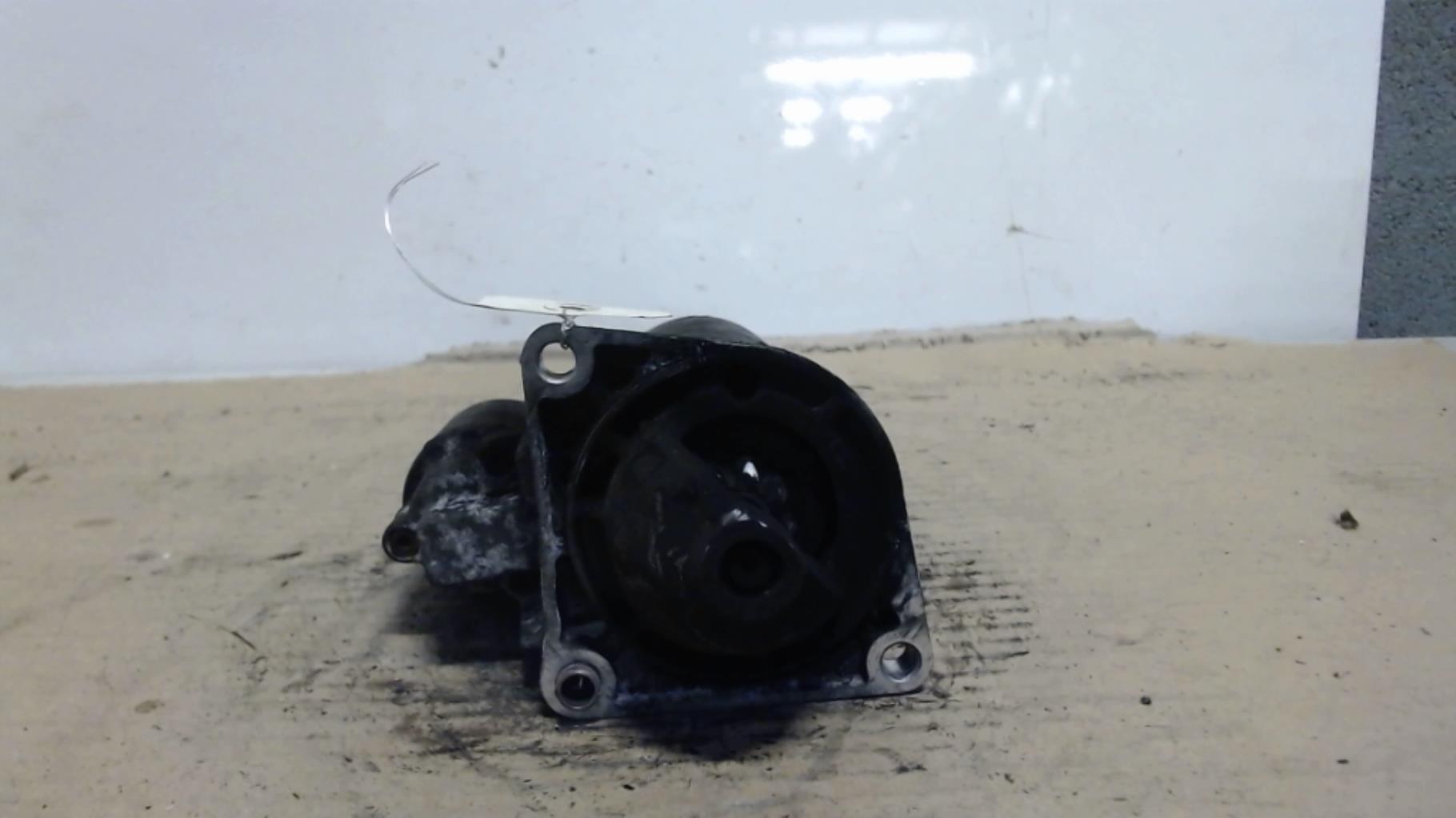 Demarreur ALFA ROMEO 159 BREAK Diesel - 1