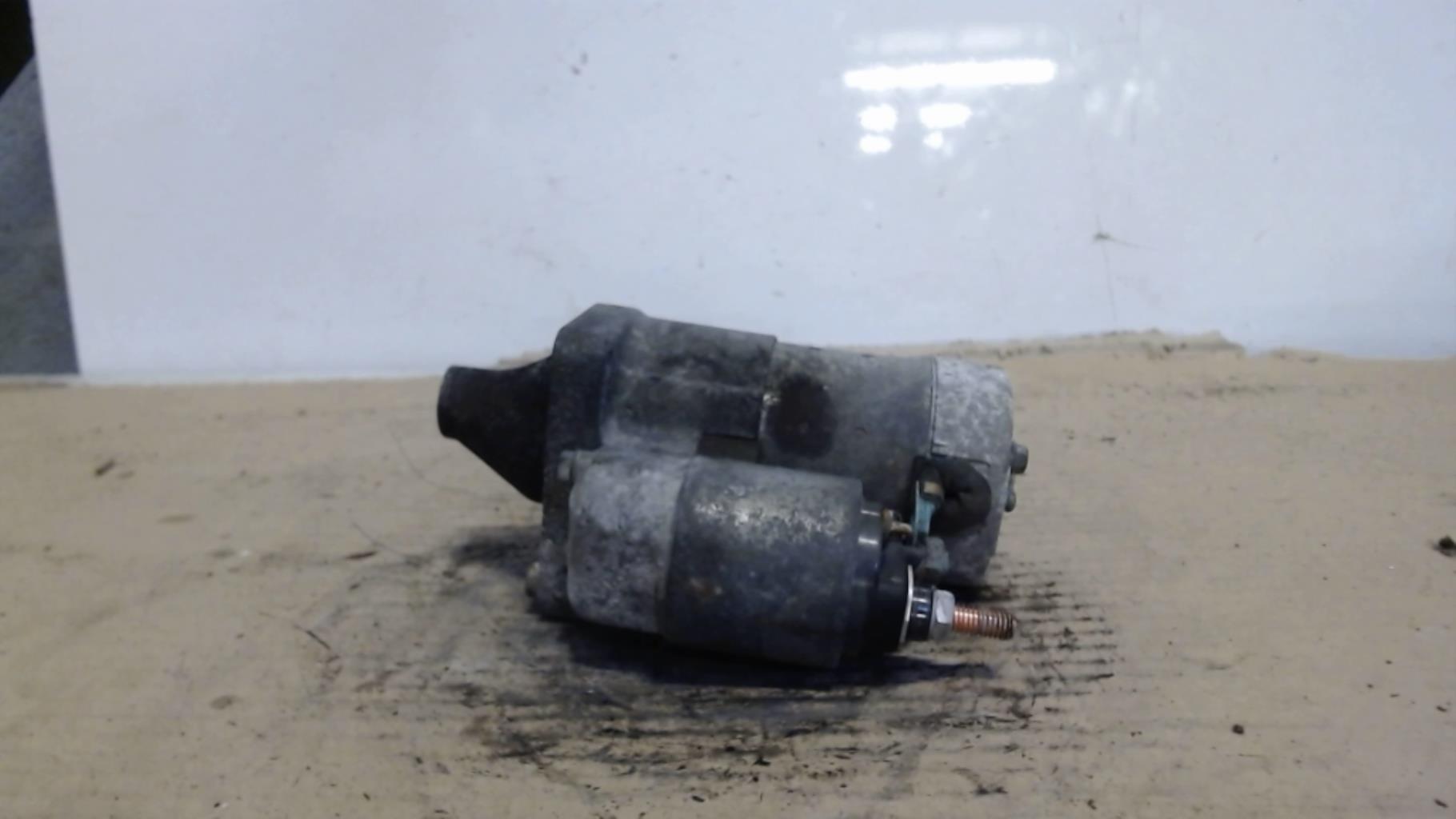 Demarreur FORD KA 2 PHASE 2 Essence - 1