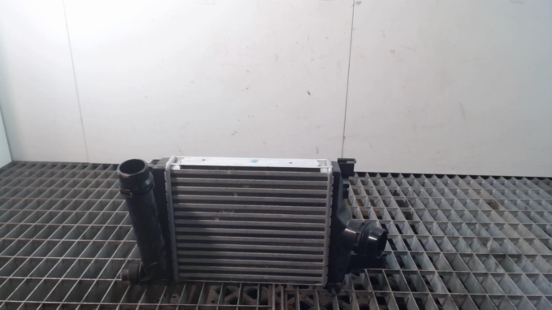 Echangeur air (Intercooler) RENAULT CAPTUR 1 PHASE 2 Essence - 1