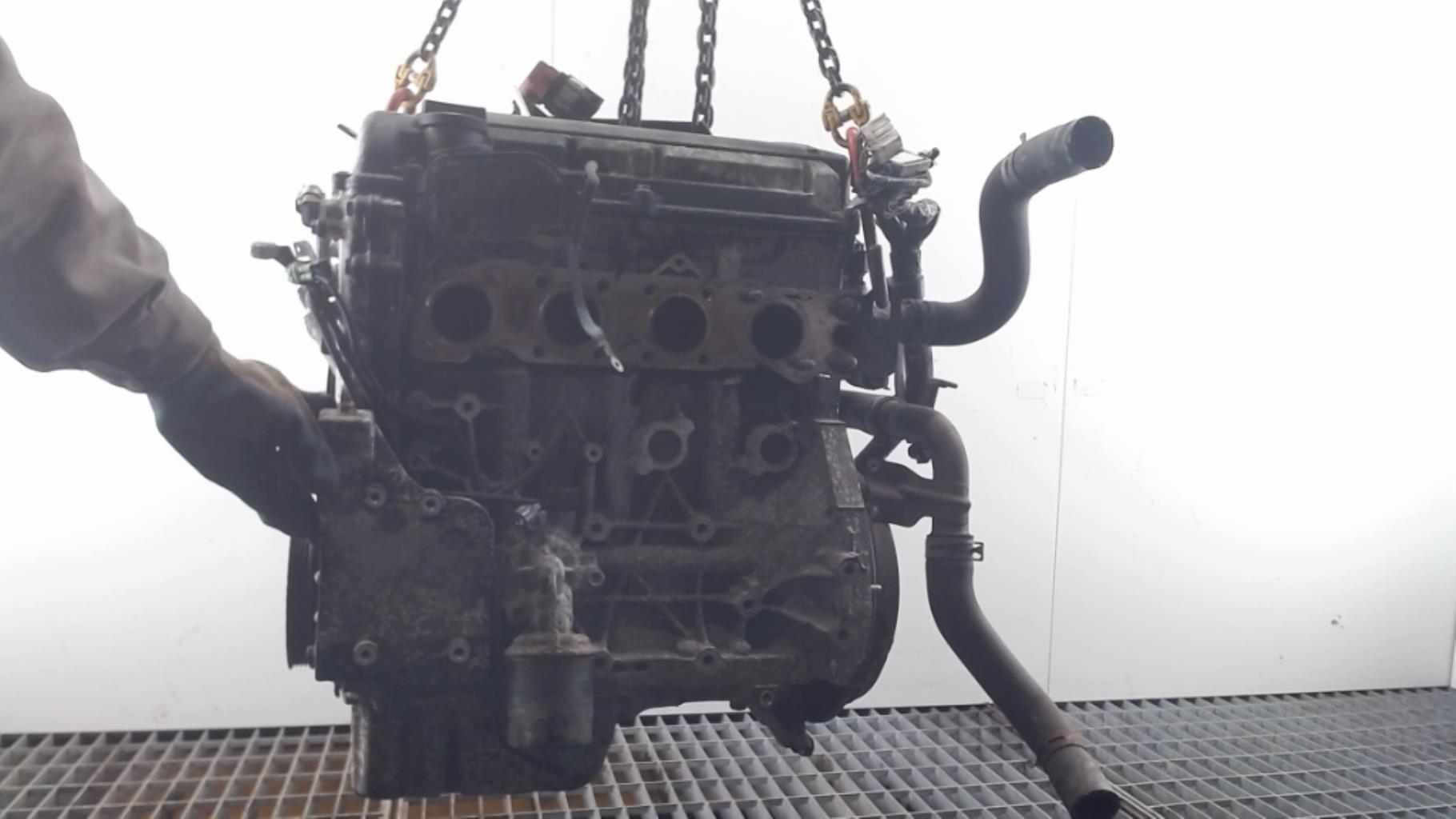 Moteur SUZUKI SWIFT 3 Essence - 1