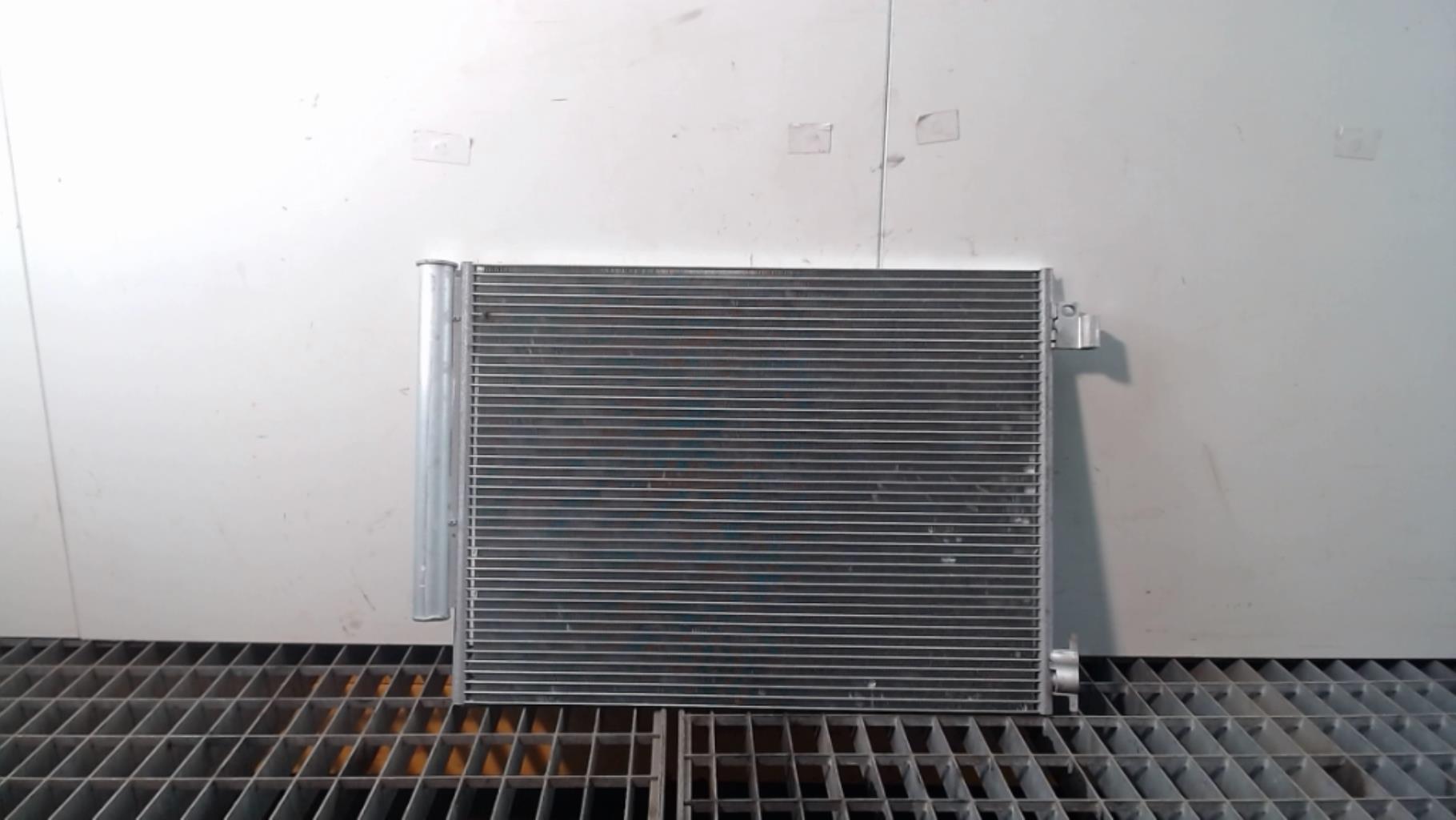 Radiateur clim RENAULT CAPTUR 1 PHASE 2 Essence - 1