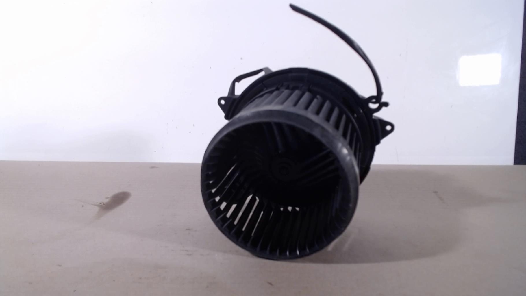 Ventilateur chauffage RENAULT CAPTUR 1 PHASE 2 Essence - 1