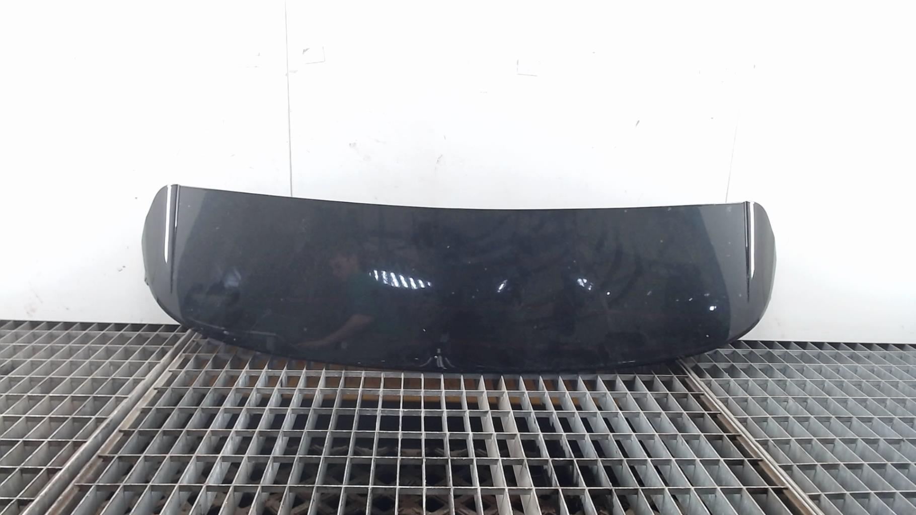 Becquet RENAULT MEGANE 4 PHASE 1 Essence - 1