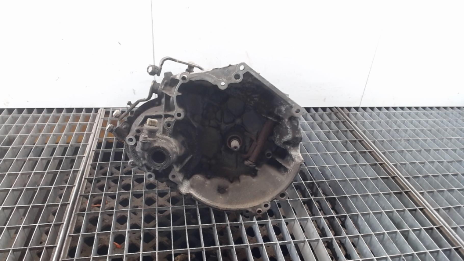 Boite de vitesses CITROEN SAXO PHASE 1 Essence - 1