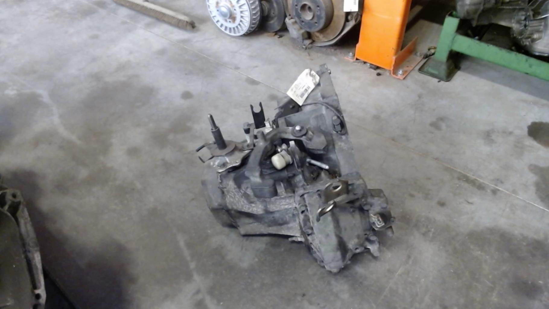Boite de vitesses CITROEN XANTIA PHASE 2 Diesel - 1