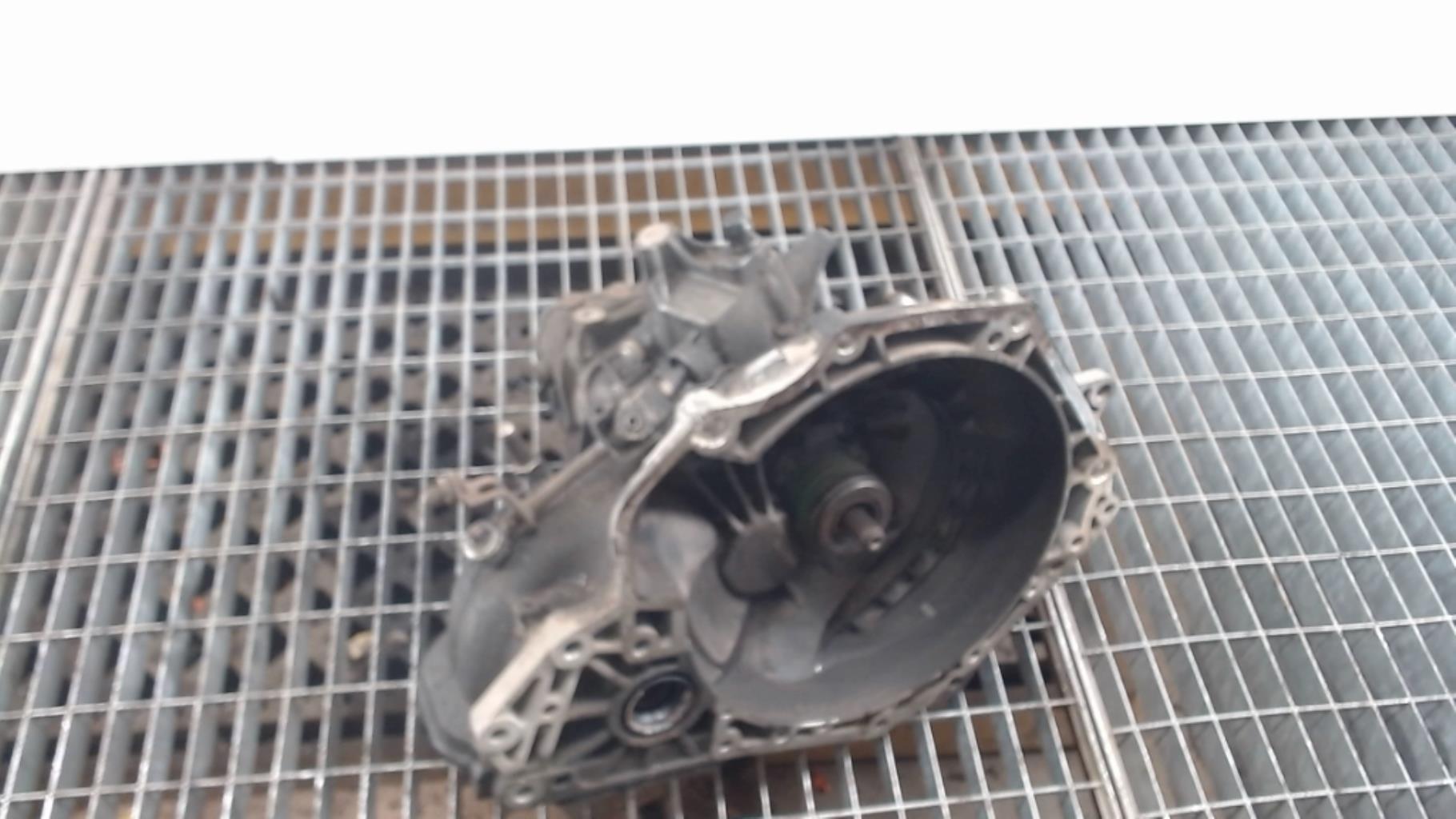Boite de vitesses OPEL ASTRA G Essence - 1
