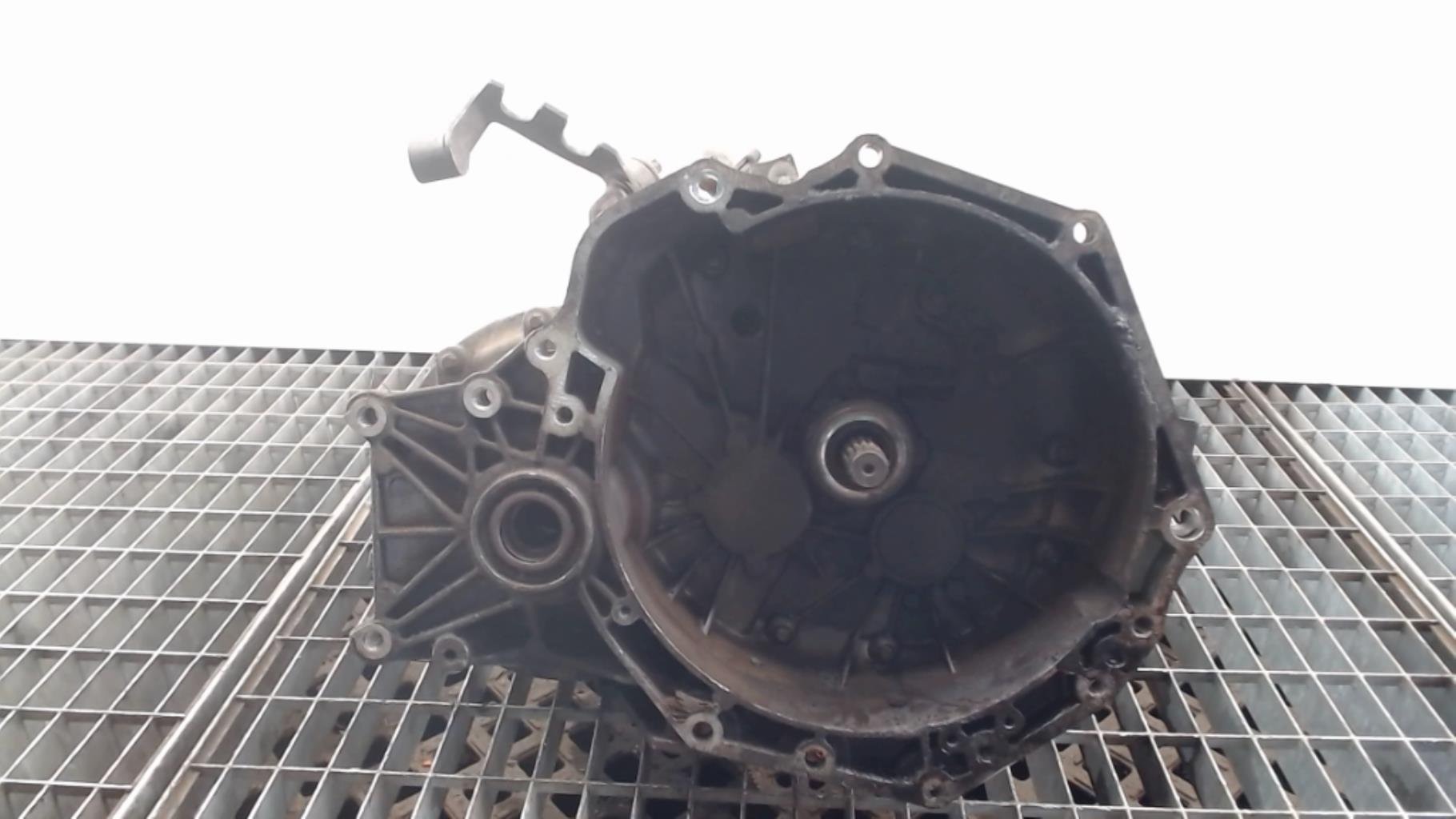 Boite de vitesses OPEL ASTRA G Diesel - 1