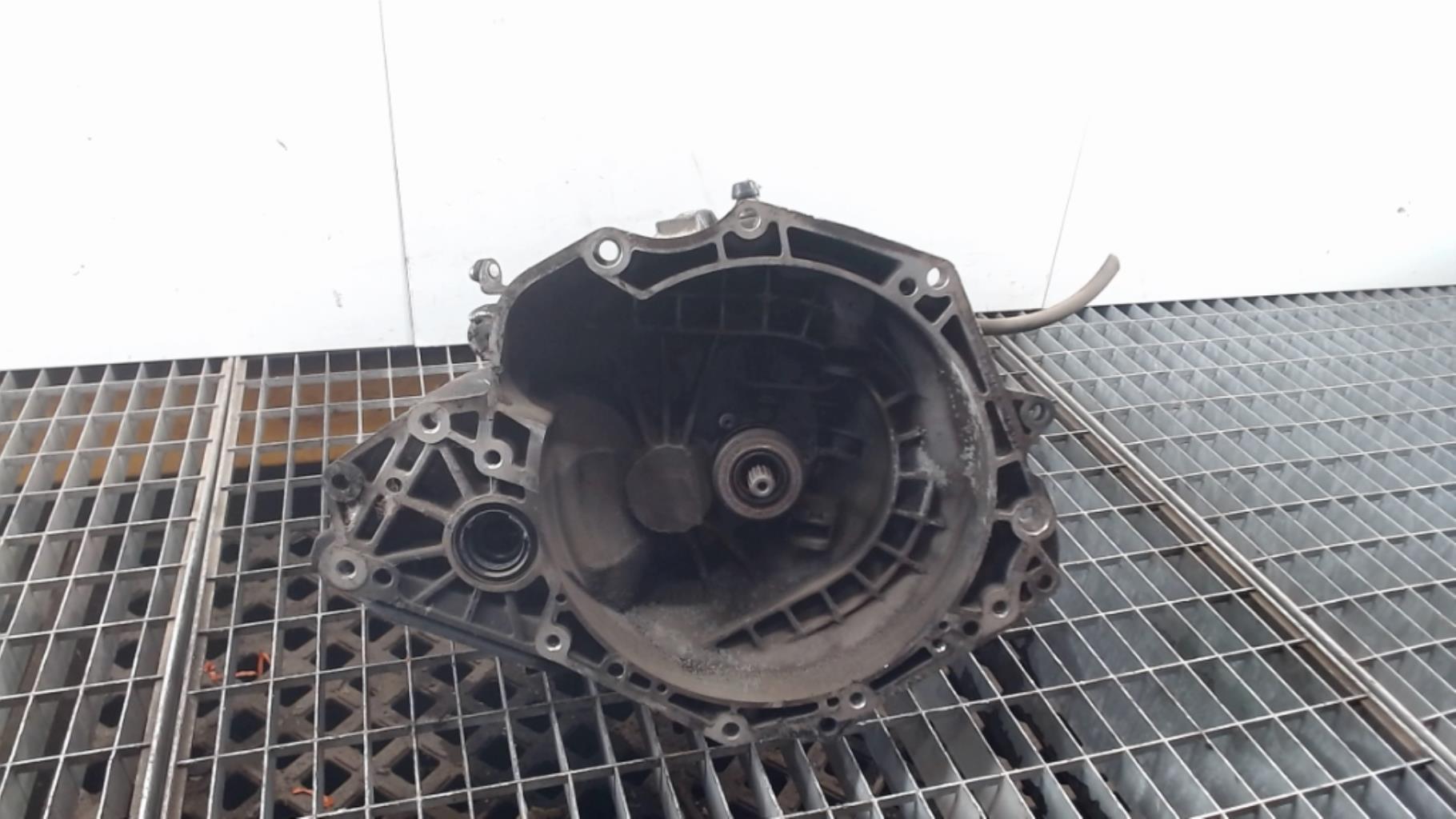 Boite de vitesses OPEL CORSA C PHASE 1 Essence - 1