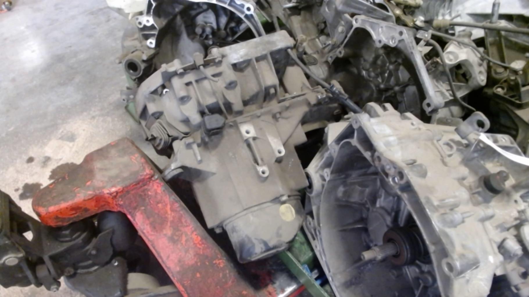 Boite de vitesses RENAULT CLIO 1 PHASE 1 Essence - 1
