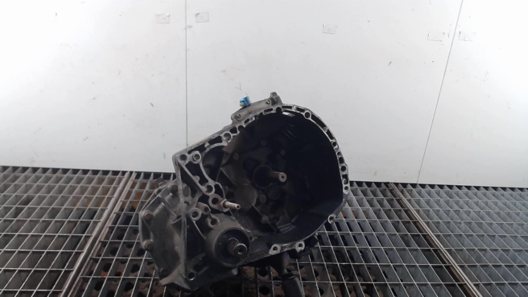Boite de vitesses RENAULT SCENIC 1 PHASE 1 Essence - 1