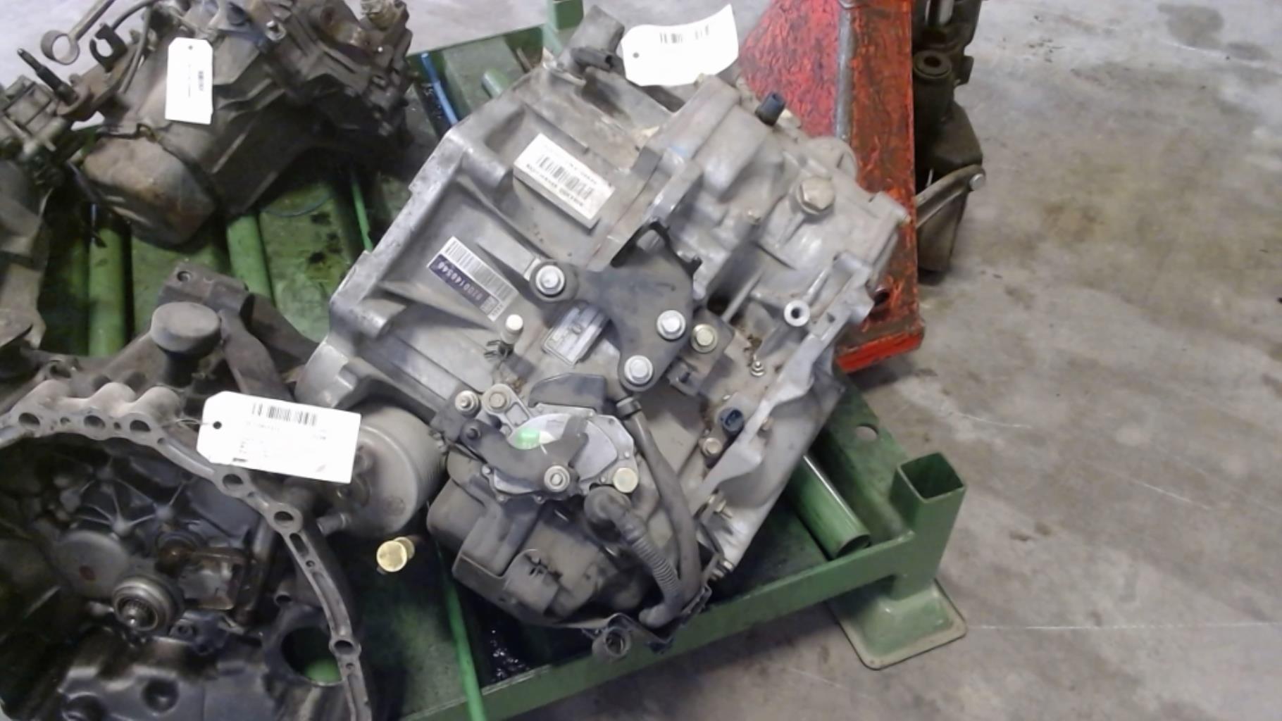 Boite de vitesses RENAULT LAGUNA 2 PHASE 1 Essence - 1