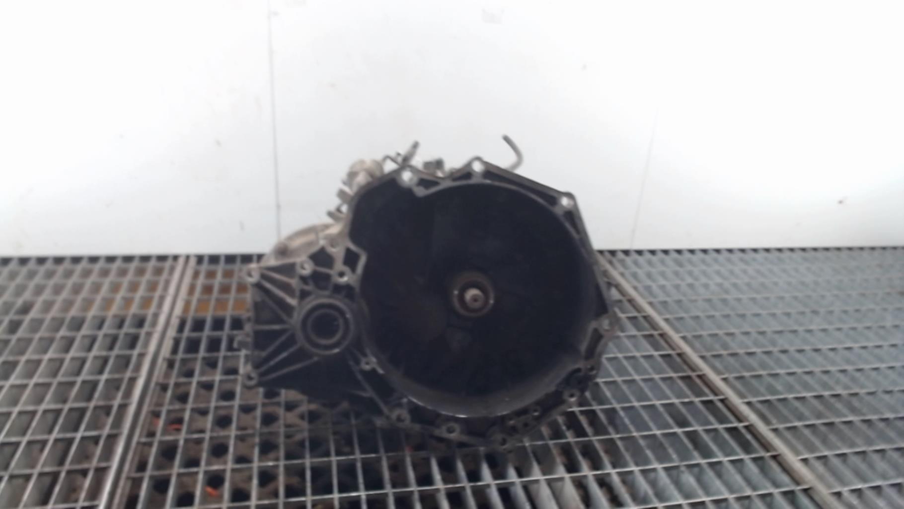 Boite de vitesses OPEL VECTRA B PHASE 1 Diesel - 1