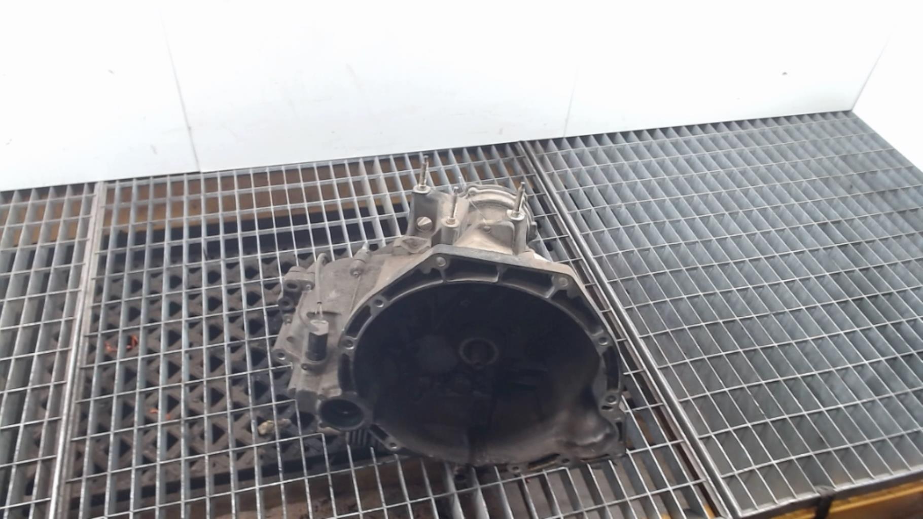 Boite de vitesses FORD FIESTA 4 PHASE 2 Diesel - 1